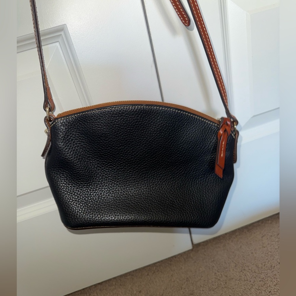Dooney & Bourke Ruby Crossbody - image 3
